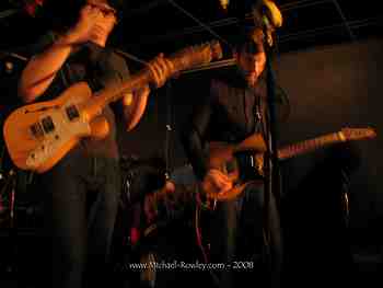 Viaduct Show - Lonely Forest, Colonies, Fashion, and Don't Tell Sophie