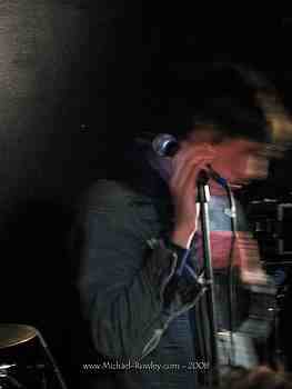Viaduct Show - Lonely Forest, Colonies, Fashion, and Don't Tell Sophie