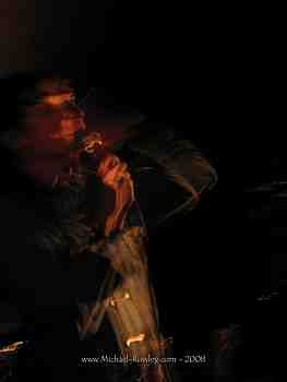 Viaduct Show - Lonely Forest, Colonies, Fashion, and Don't Tell Sophie