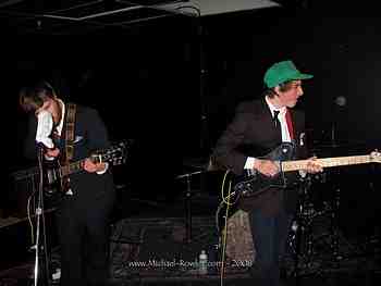 Viaduct Show - Lonely Forest, Colonies, Fashion, and Don't Tell Sophie