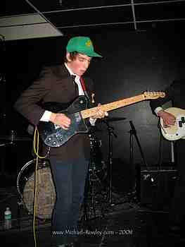 Viaduct Show - Lonely Forest, Colonies, Fashion, and Don't Tell Sophie