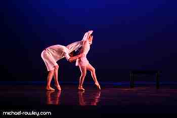 Ballet In Concert - Brigham Young University