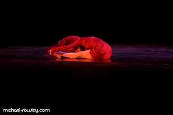 Ballet In Concert - Brigham Young University