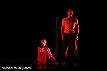 Ballet In Concert - Brigham Young University
