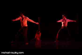 Ballet In Concert - Brigham Young University