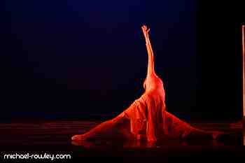 Ballet In Concert - Brigham Young University