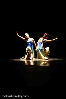 Ballet In Concert - Brigham Young University